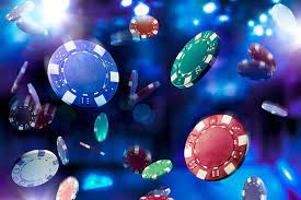 Официальный сайт Casino Pobeda